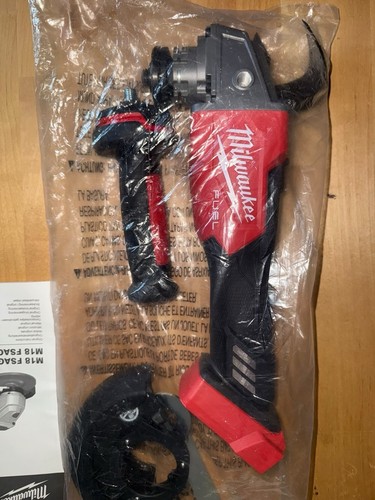 Milwaukee m18 fsag115x 18v - milwaukee,