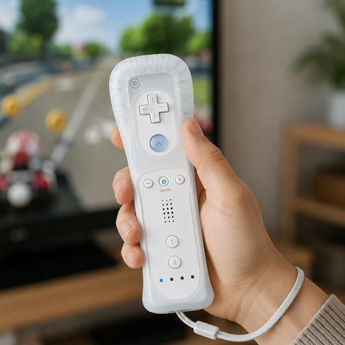 New remote controller white - new,