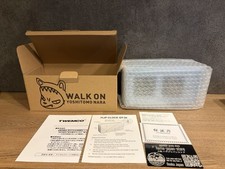 Yoshitomo Nara Walk On Flip