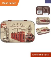 Vintage London Sugar-Free