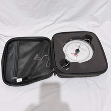 JRC Ruben Heaton 60lb Weighing