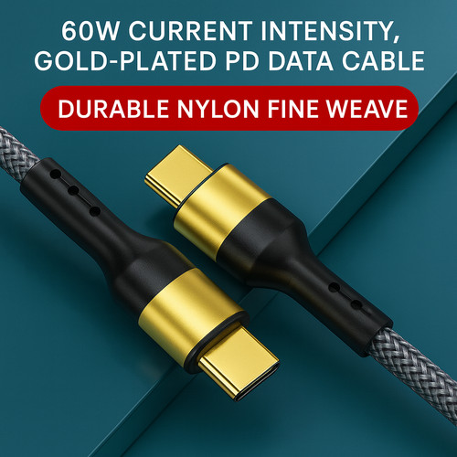 Type cable usb - to, c