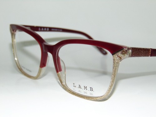 New authentic m - new, l.a.m.b