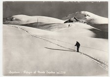 SPORTINIA - TURIN - REFUGE AL