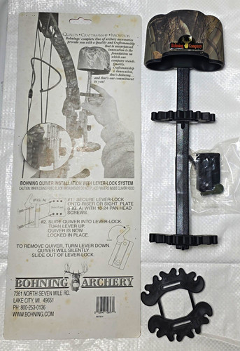 New bohning lynx arrow - lynx, 4-arrow