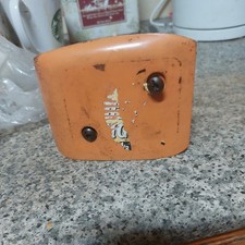 MCCULLOCH VIRGINIA 542P PETROL HEDGE TRIMMER CUTTER Airfilter Housing & cover 