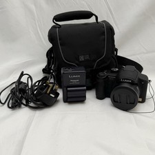 Panasonic Lumix DMC -FZ7