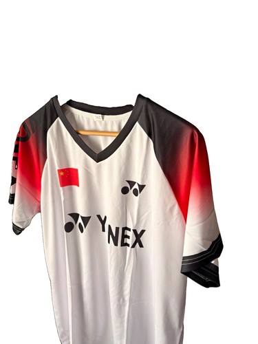 Yonex men white black - yonex, men's