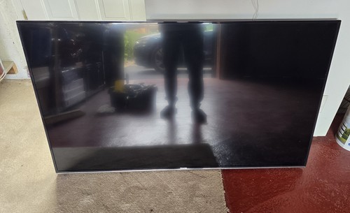 Hisense inch smart - 55-inch, tv