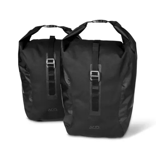 Acid panniers travlr bag - 20/2,