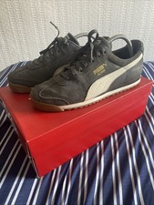 Puma Roma Size 8