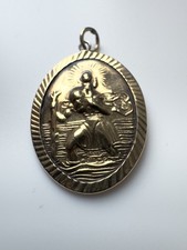 Vintage Hallmarked 9ct Gold