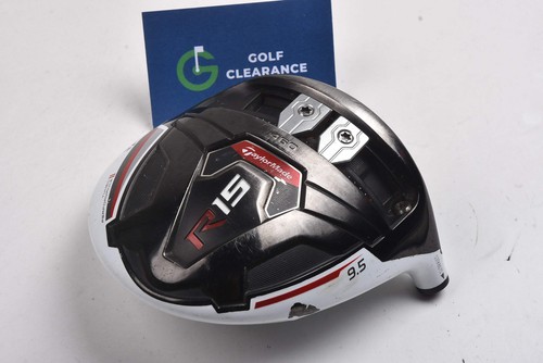 Taylormade r15 driver 9 5 - taylormade, /