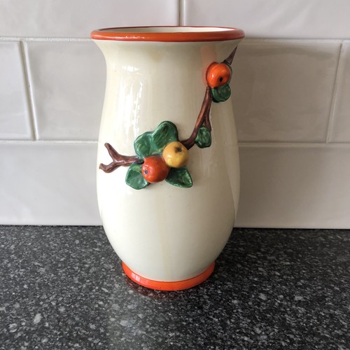 Crown ducal ware - art, deco