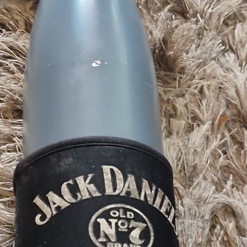 Jack daniels old 7 metal - daniels,