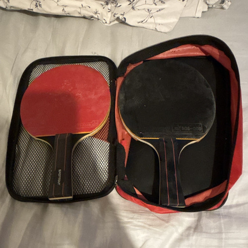 Sportout table tennis bat - tennis, &