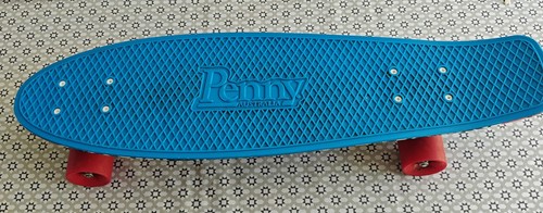 Penny skateboard blue - 27",
