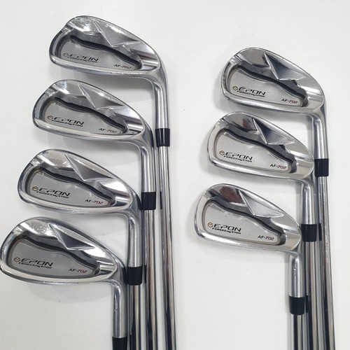 Epon 702 iron set - iron,