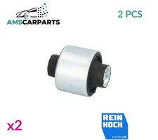 CONTROL ARM WISHBONE BUSH PAIR