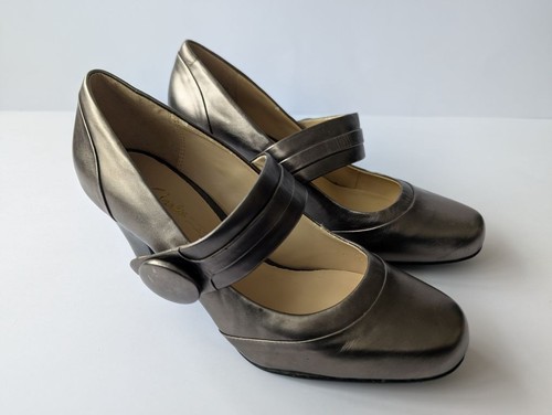 Clarks mary jane - mary, shoes