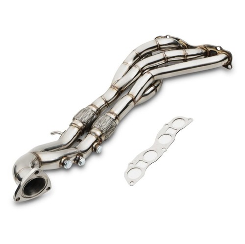 Japspeed stainless steel - japspeed, 4-2-1