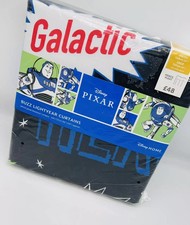 Disney Curtains, Toy Story