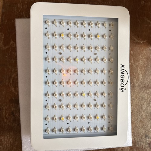 Kingbo 1000w grow - 1000w, full