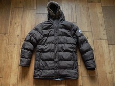 TOG 24 FROST MENS QUILTED