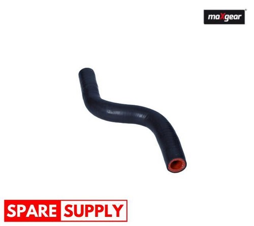 Charge air hose for - air,