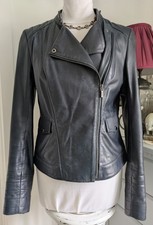 M&S Autograph Womens Soft Dark