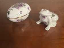 Hammersley Victorian Violets