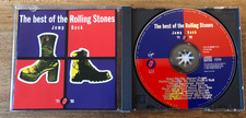 THE BEST OF THE ROLLING STONES - JUMP BACK - GREATEST HITS ⭐️ NEAR MINT ⭐️