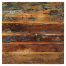 Tabletop Solid Mango Wood