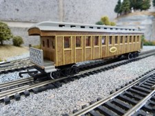 Triang hornby railway children coach for OO gauge model train set