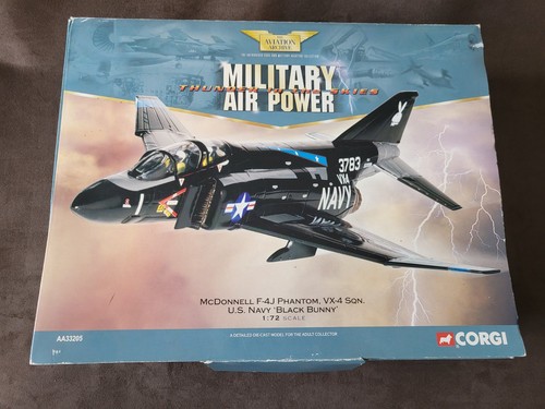 Corgi mcdonnell phantom - mcdonnell,