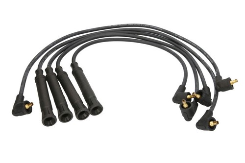 Ignition cable set fits - bmw, 3