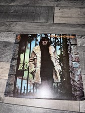 Al Stewart - Orange - 12”