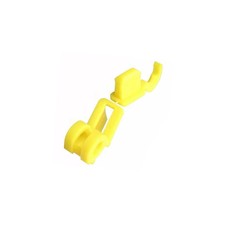 Replacement bonnet stay clip - stay,