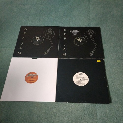12 rap bundle pe - 4, 12"