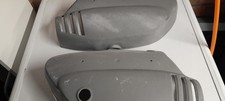 Suzuki Gt750 J/K Side Panels