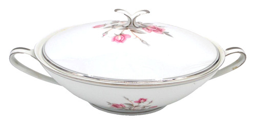 Noritake porcelain china pink - china,