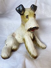 Large Vintage British Art Deco