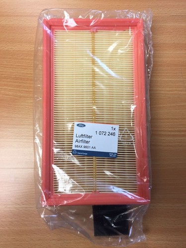 Genuine ford focus st170 air - ford,