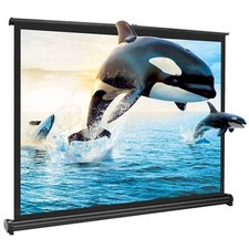 Yangers projector screen 50”