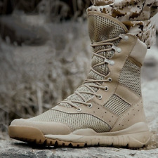 Special forces Tactics Boot