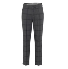 Slazenger Check Golf Trousers