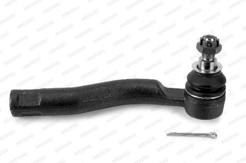 New tie rod - tie, end