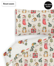 BNWT GEORGE DOUBLE SIZE