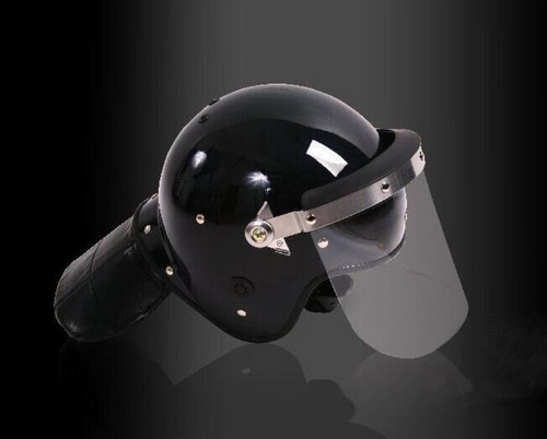 Anti riot helmet - riot, motocross
