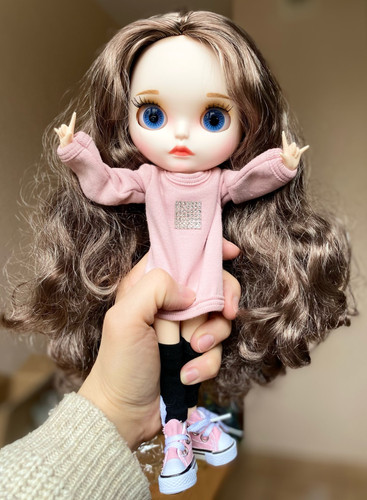 Neo blythe factory - neo,
